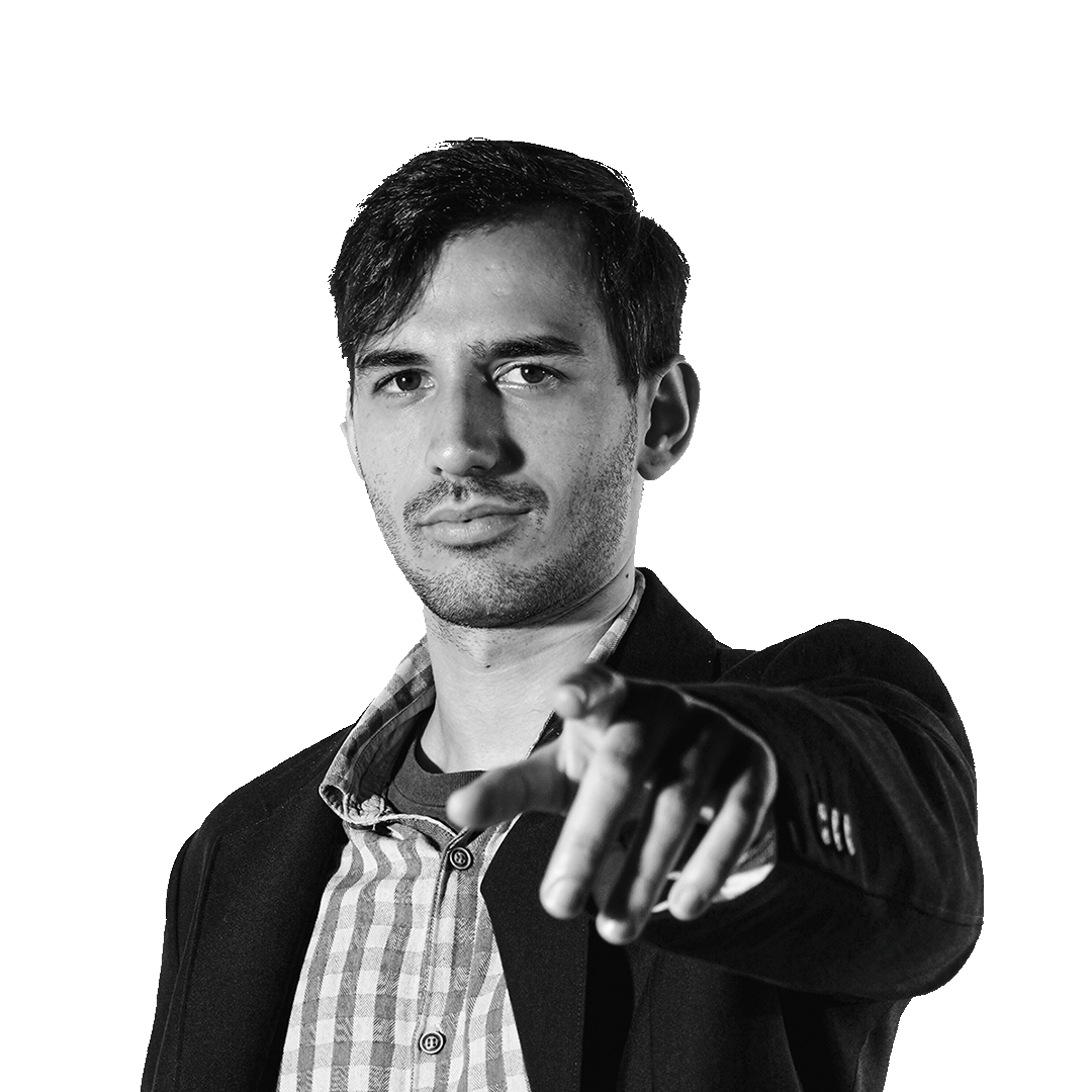 Josuéprofile image
