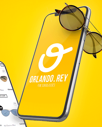 Orlando Rey
