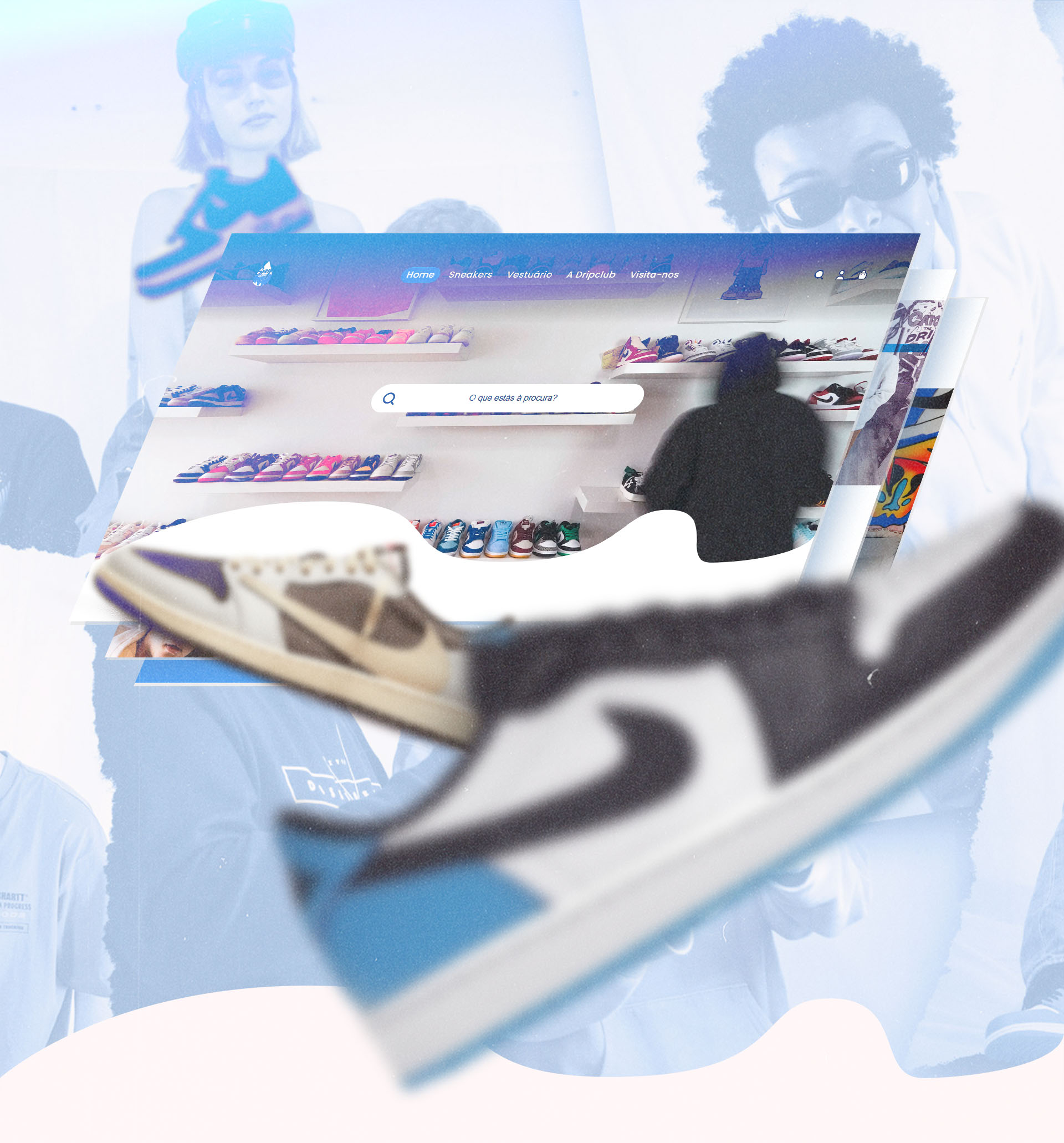 Dripclub Image