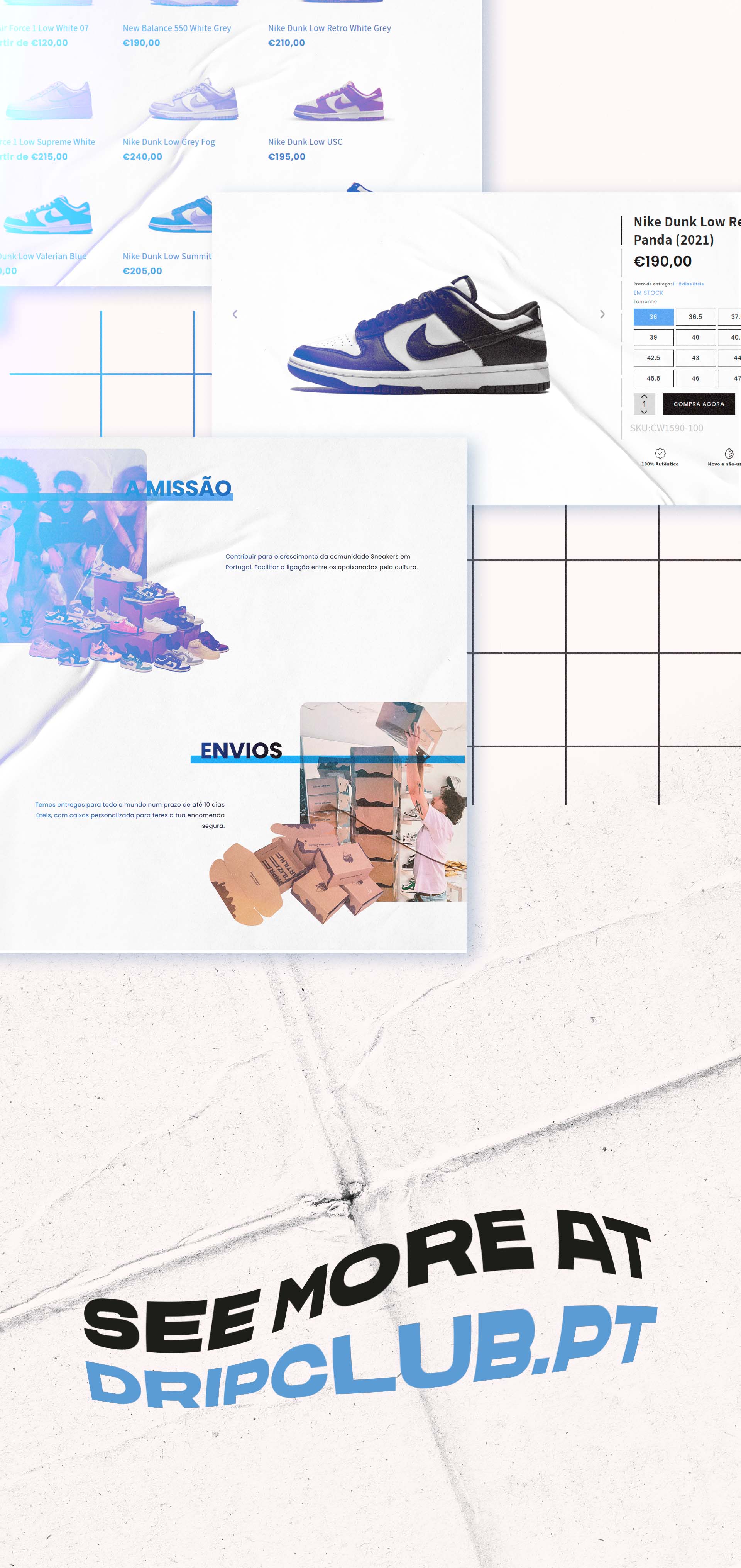 Dripclub Image
